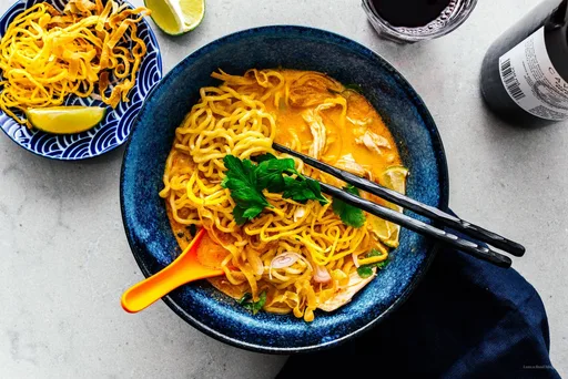 Khao Soi
