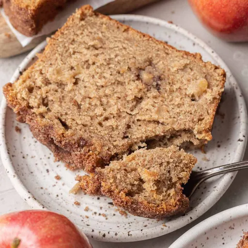 Pan de Manzana