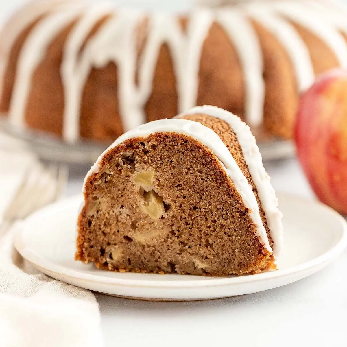 Apple Cake