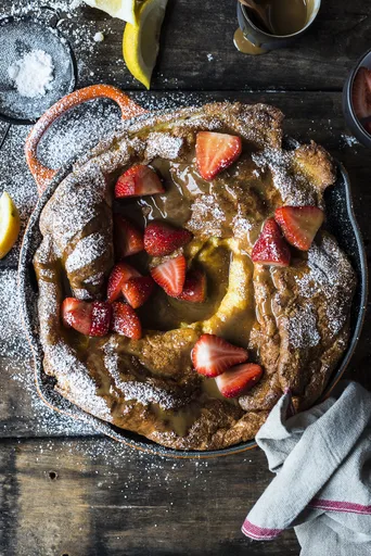 Dutch Baby