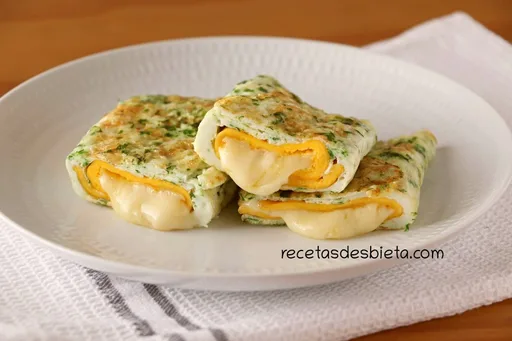 Desayuno con solo 2 ingredientes y listo en 5 minutos