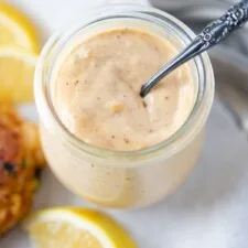 Remoulade Sauce - keto, whole30