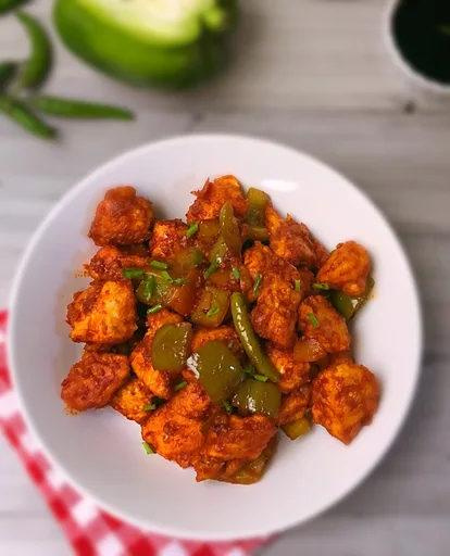 Chilli Chicken