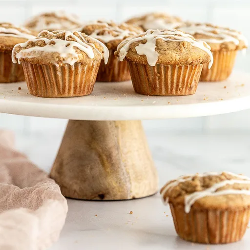 Apple Muffins