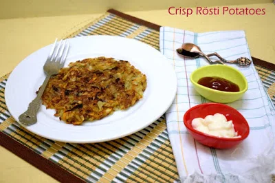 Rösti