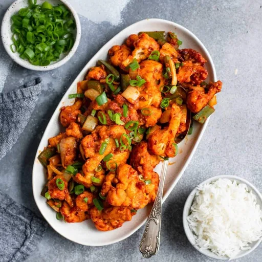Gobi Manchurian