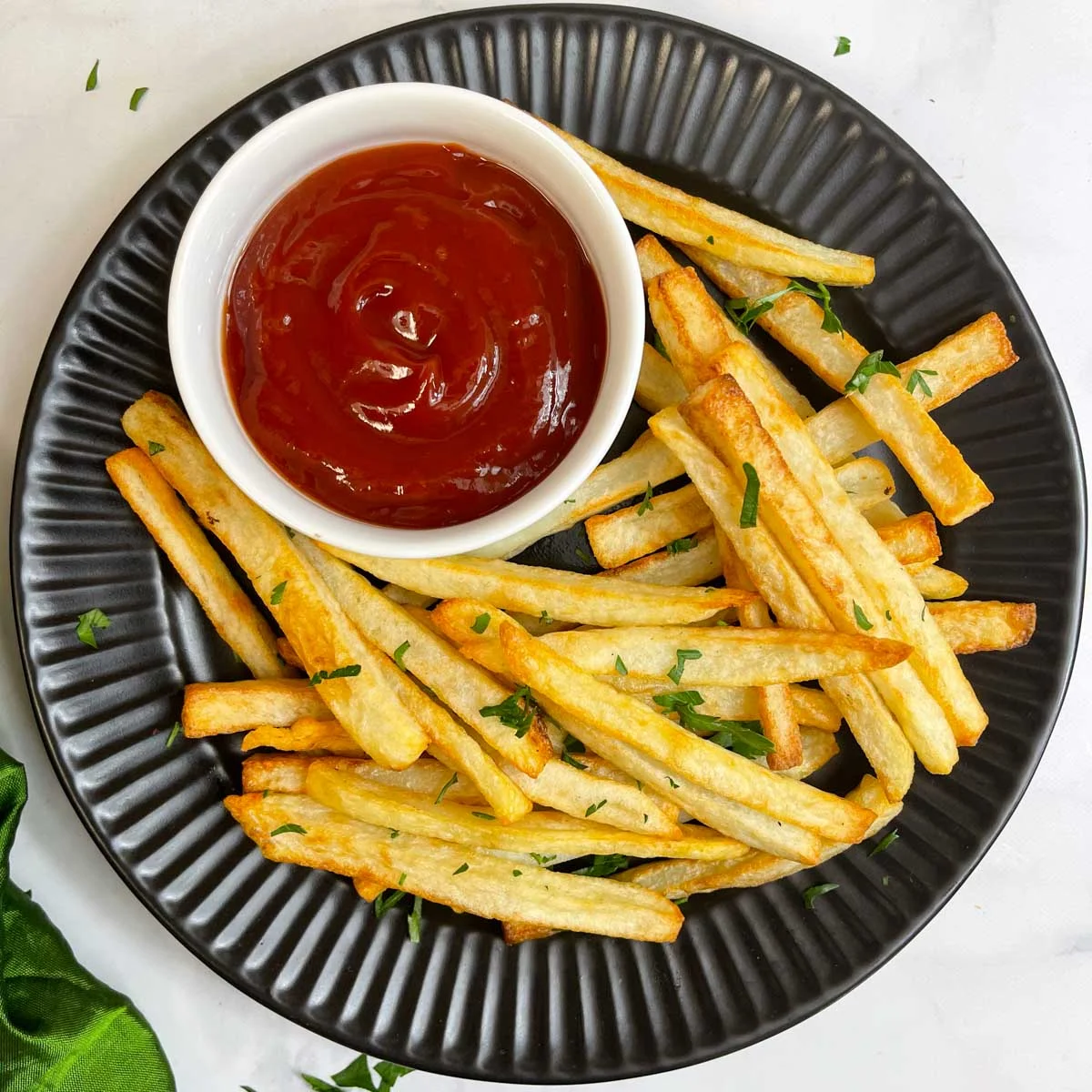 Air Fryer French Fries