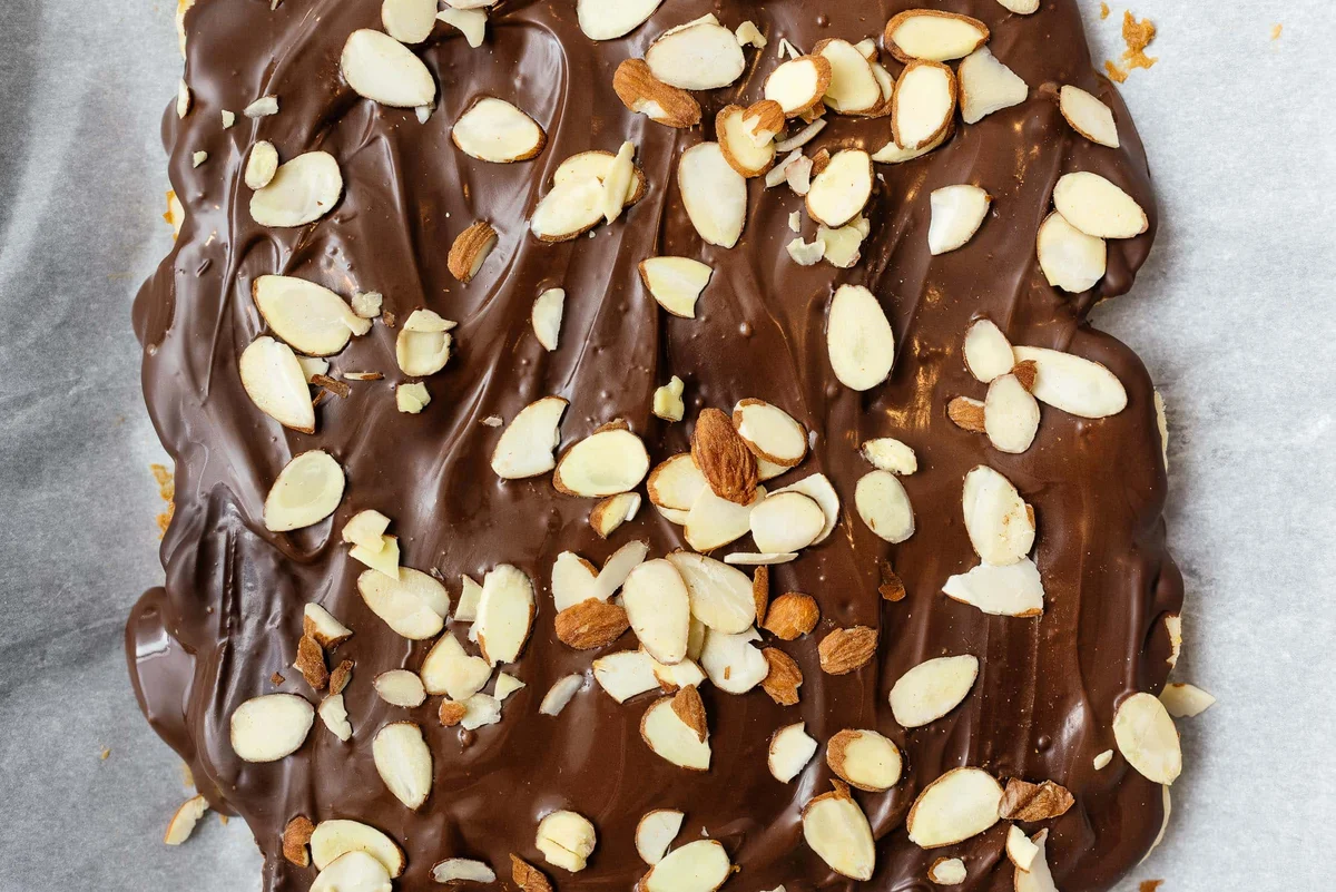 Banana Bark