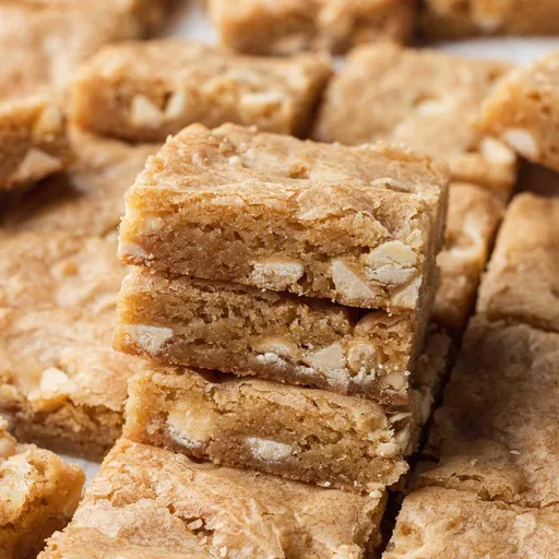 Blondie Recipe