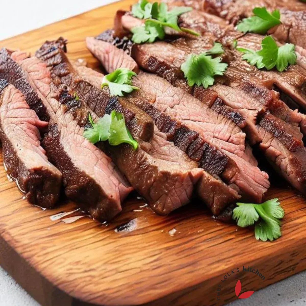 Authentic Carne Asada Recipe