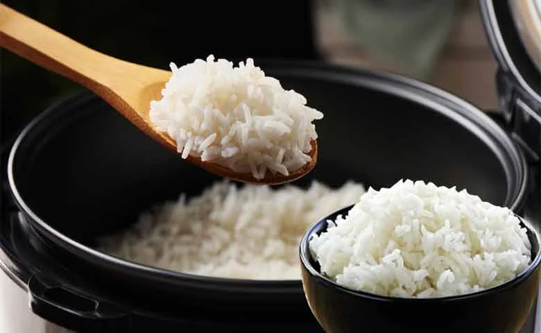 Cómo Hacer Arroz.