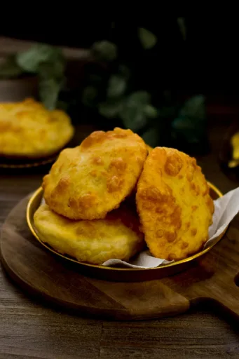 Dal Puri