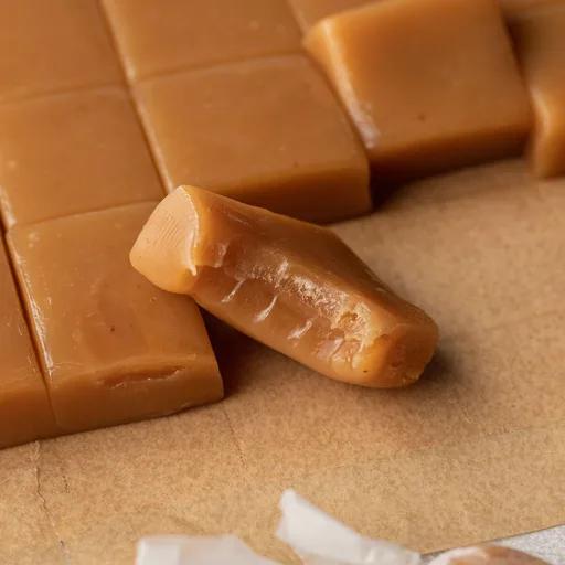 Caramel Candy
