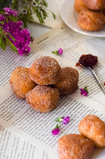 Doughnut Holes