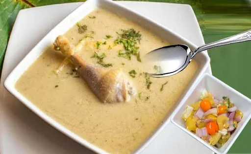 Inchicapi de Gallina.