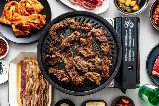 Bulgogi Recipe
