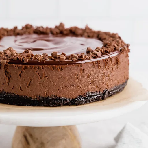 Chocolate Cheesecake