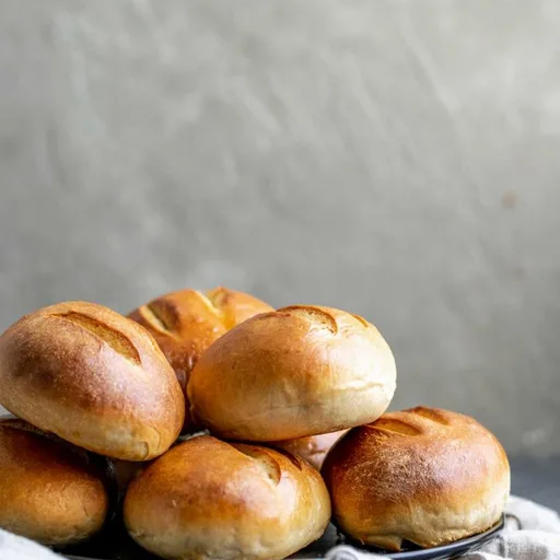 I migliori panini per sandwich fatti in casa