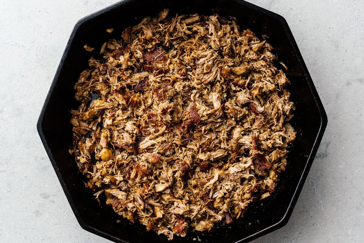 The Best Carnitas Recipe