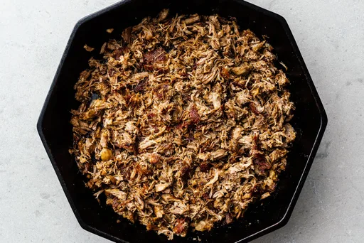 La mejor receta de carnitas