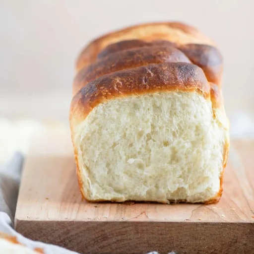 Brioche vegano