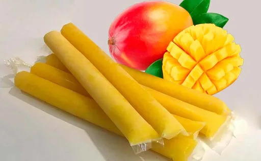 Marcianos de Mango.