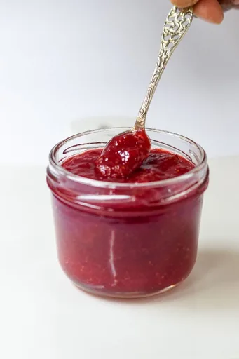 Easy Homemade Strawberry Jam
