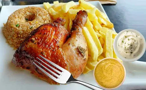 Mostrito Peruano.