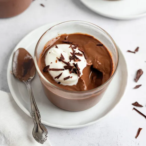 Crema de Chocolate