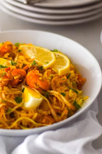 Kedgeree