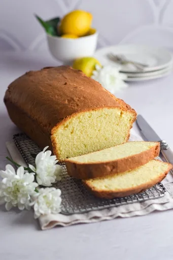 Bizcocho de Madeira