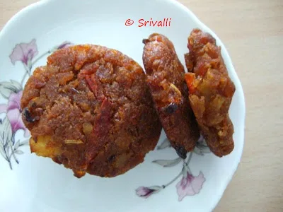 Low Calorie Baked Potato Patty | Easy Aloo Cutlet | Step By Step Recipe