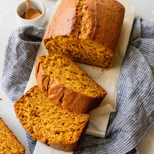 Pumpkin Bread