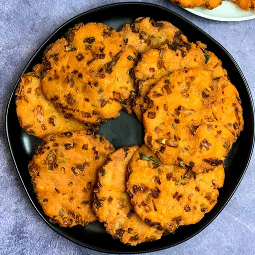 Maddur Vada | Maddur Vade