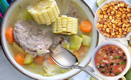 Puchero