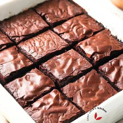 Fudgy Brownies