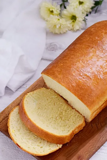 Easy White Bread
