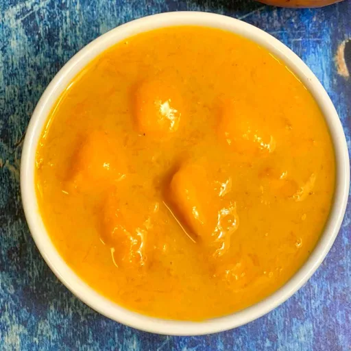 Mango rasayana (Mavina seekarane)