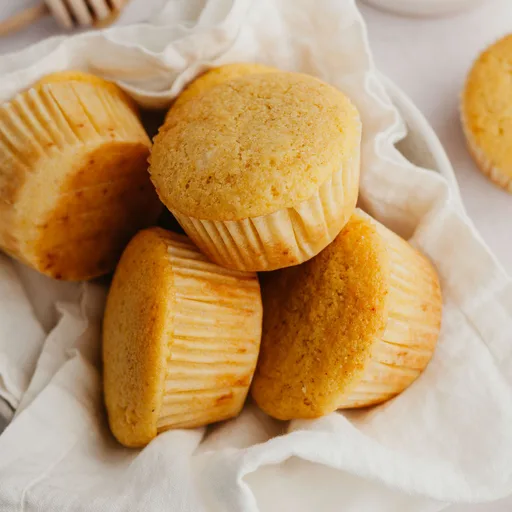 Cornbread Muffins