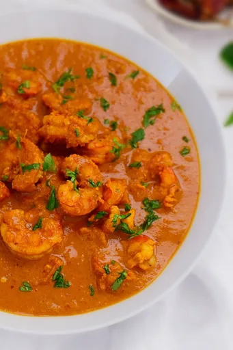 Goan Prawn Curry