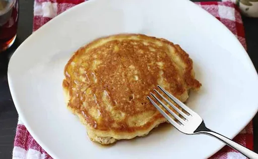 Torrejas de Plátano.
