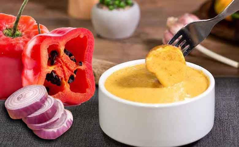 Uchucuta Receta Peruana.