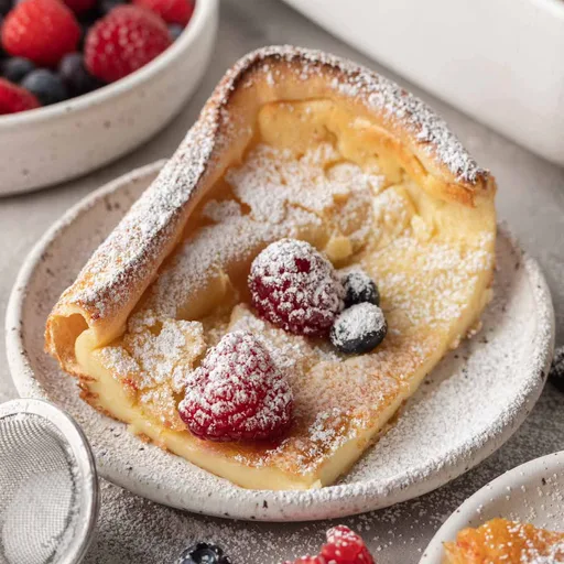 German Pancakes