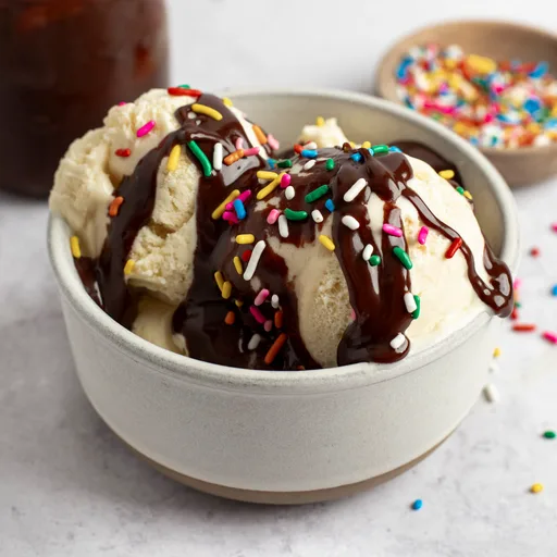 Hot Fudge Sauce Recipe