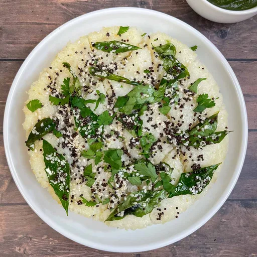 Rava Dhokla (Sooji Dhokla)