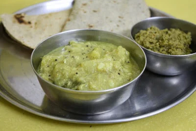 Sorakaya Masala Kura | Bottle Gourd Curry in Ground Spices