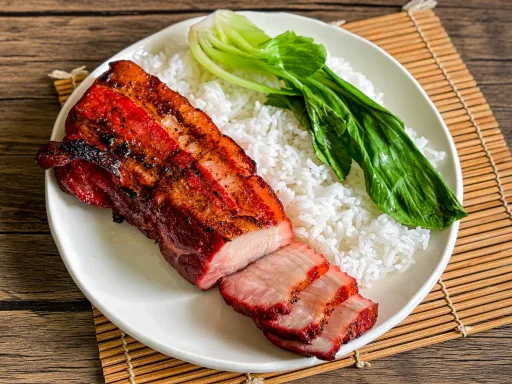 Char Siu Pork Belly Recipe