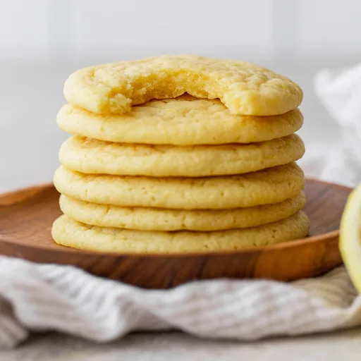 Lemon Cookies