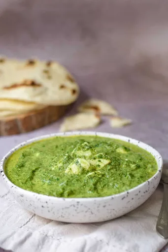 Palak Paneer