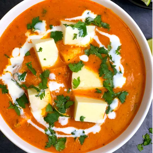 Restaurant Style Paneer Butter Masala | Paneer Makhani
